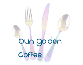 Bun Golden Coffee en Madrid