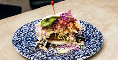 Buns & Bones en Madrid