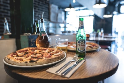 Acqua & Farina en Barcelona
