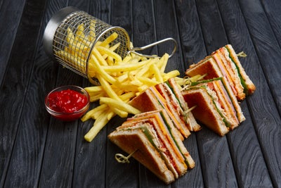 Bur & Wich by The Butlers en Madrid