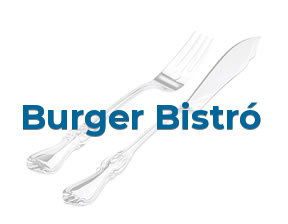 Burger Bistró en Madrid