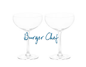 Burger Chef en Madrid