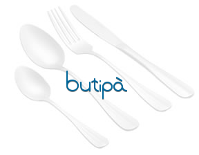 Butipà en Barcelona