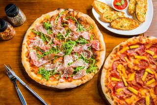 Gastrobar Aitana en Valencia