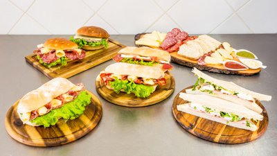 Ca Vostra en Palma de Mallorca