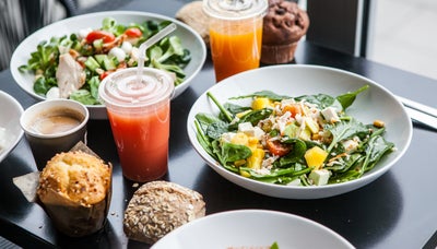Café & Té en Bilbao
