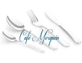 Café Merquén en Barcelona