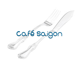 Café Saigon en Madrid