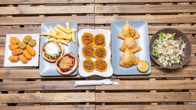 Café Social Encuentros en Madrid