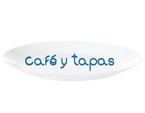 Café y Tapas en Madrid