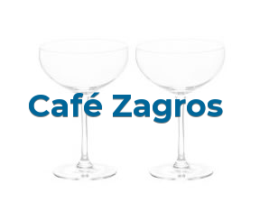 Café Zagros en Bilbao