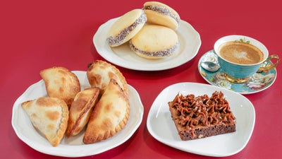 Cake & Bake Estilo Argentino en Barcelona