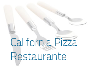 California Pizza Restaurante en Barcelona
