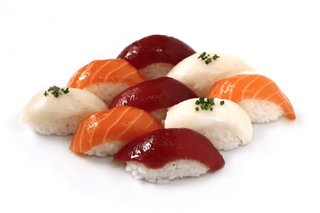 Sushiwakka en Madrid