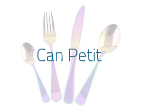 Can Petit en Barcelona