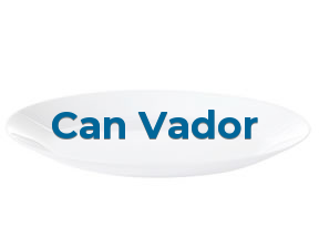 Can Vador en Barcelona