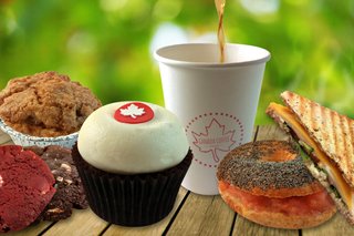 Canada Coffee en Alicante
