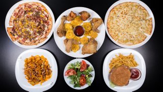 Canela Pizzas y Tapas en Madrid