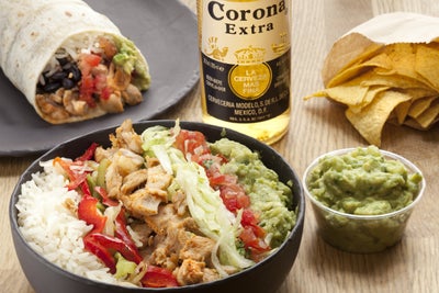 Cantina El Calambrito en Malaga