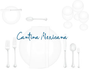 Cantina Mexicana en Barcelona