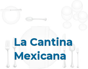 La Cantina Mexicana en Barcelona