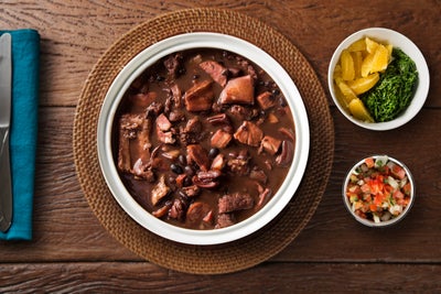 Cantinho Brasileiro en Barcelona