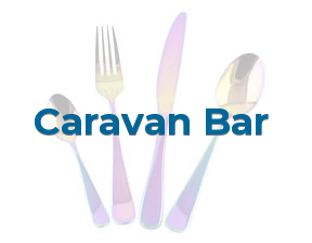 Caravan Bar en Valencia