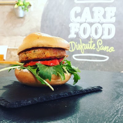 Care Food en Alicante