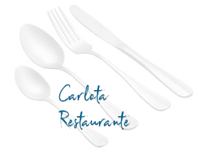 Carlota Restaurante en Barcelona