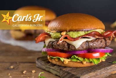 Carl's Jr en Madrid