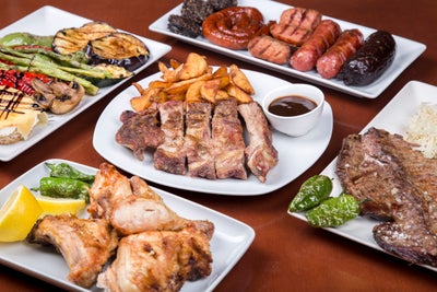 Carne y Punto en Madrid