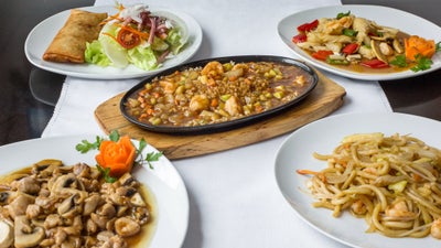 Casa De Oro en Bilbao