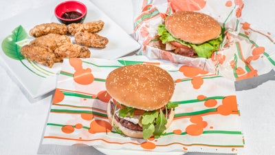 Casa Del Dragón en Madrid