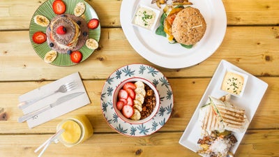 Casa do Açaí Brunch & Coffee en Barcelona