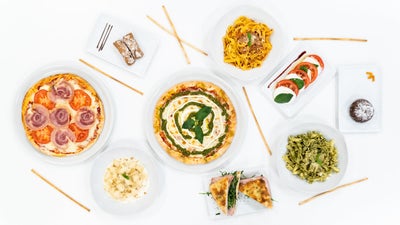 Casa Vecchia en Madrid