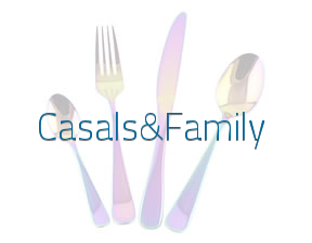 Casals&Family en Barcelona