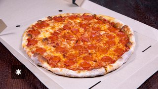 Casapueblo Pizzería en Barcelona