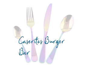 Caseritos Burger Bar en A Coruña