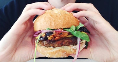 Cebrian Vegano en Zaragoza