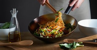 Wok Cel Obert en Barcelona