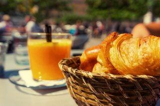 Cel Obert Desayunos en Barcelona