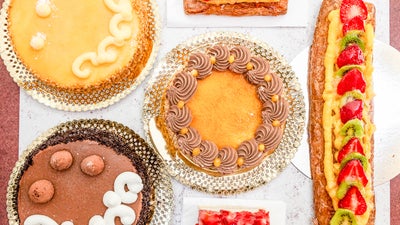 Cenza Gourmet en Barcelona