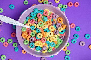 Cereal Corner Coffee en Madrid