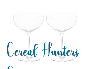 Cereal Hunters Café en Malaga