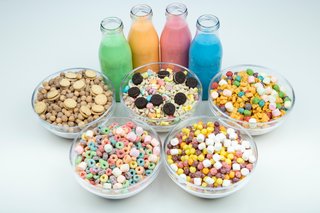 Cereal Talent Café en Madrid