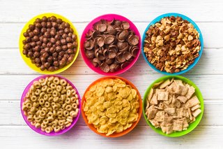 Cereal Vibes en Barcelona