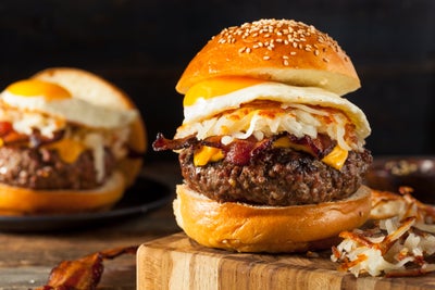 Chako Grill en Madrid