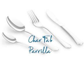 Char Fab Parrilla en Madrid