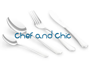 Chef and Chic en Madrid