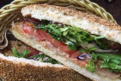 Chelo Café en Barcelona